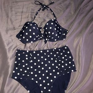 aerie swim !!